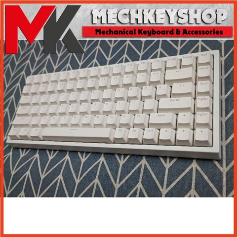 Bàn phím cơ Keycool KC84 và KC84 Pro wireless 3 chế độ kết nối, hotswap 5 pin, RGB
