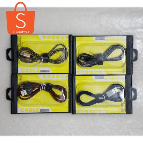 Dây cáp USB - Type C dùng cho bàn phím cơ GK61, GK62, GK64 [GJ]