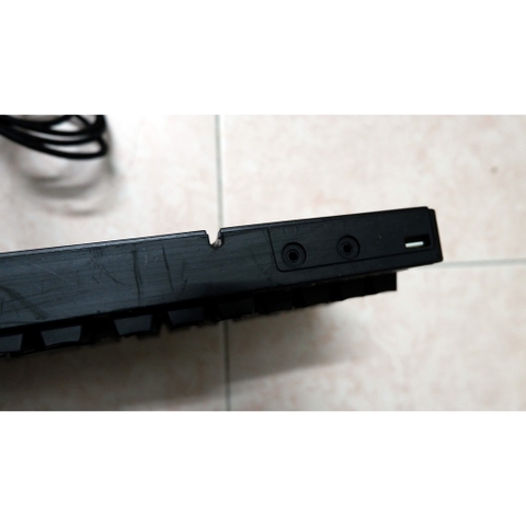 Bàn phím cơ Ozone Strike Pro 2nd Red Switch