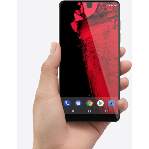 Điện thoại Essential Phone Ram 4gb Rom 128gb chip 835