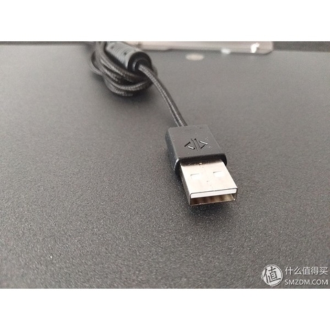 Mousepad cứng AJAZZ AJPAD - LED RGB