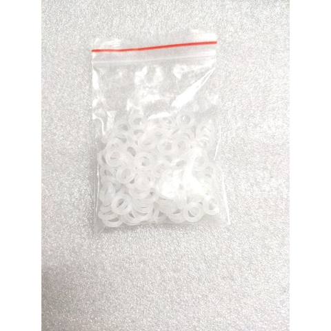 O-Ring  oring Giảm Ồn Cho Bàn Phím Cơ - Dày 2mm | MKShop