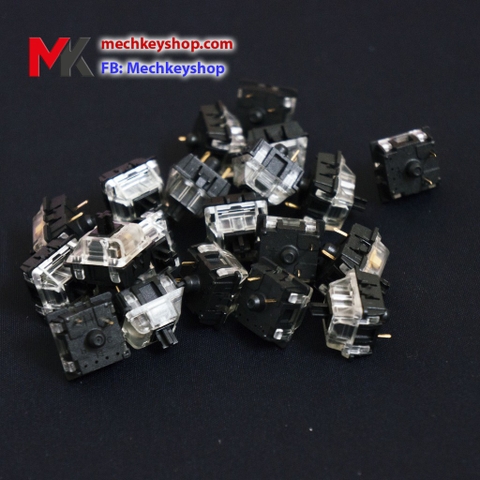 Công tắc bàn phím Gateron switch cho bàn phím cơ