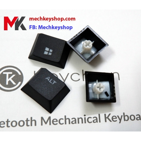 Bàn phím cơ Keychron K2 phiên bản PBT