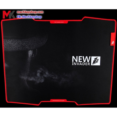 Tấm lót chuột/ Pad vải 1st Player BK-20-E