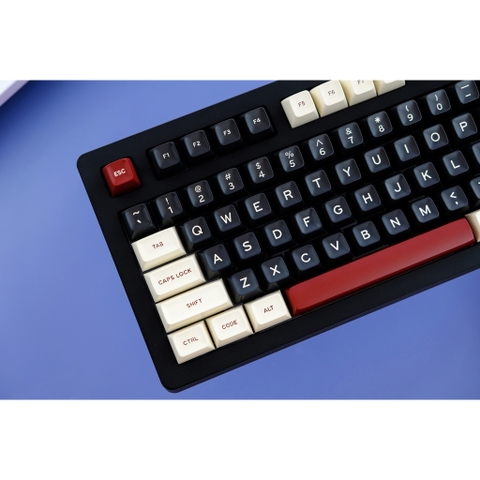 Bộ nút Keycap ROME SA AIFEI 172 nút bàn phím ABS DOUBLE SHOT