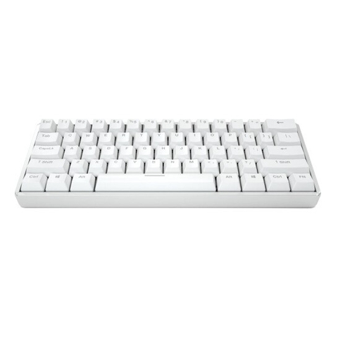Bàn phím cơ mini bluetooth - IQUNIX F60S RGB