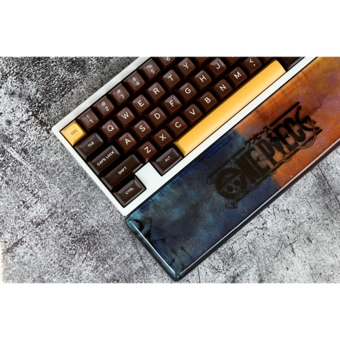Bộ nút Keycap CHOCOLATE SA AIFEI 172 nút bàn phím ABS DOUBLE SHOT