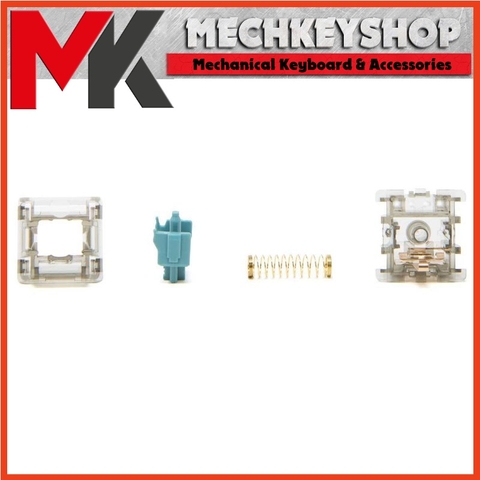 Combo 5 công tắc switch Durock T1 tactile 67g