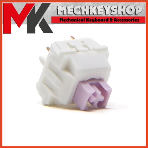 5 công tắc Jwick Taro Tactile 67g Switches cho bàn phím cơ