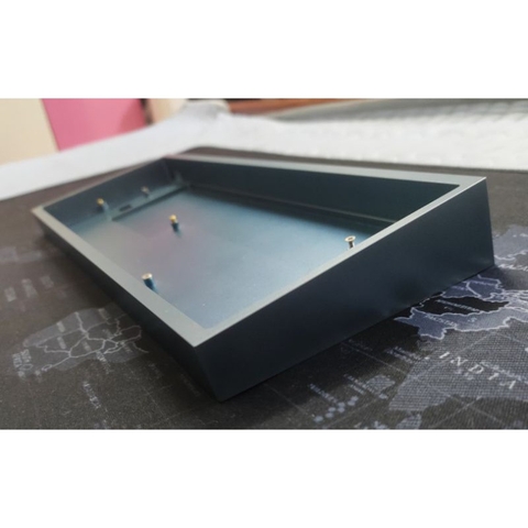 Vỏ case tofu 60 cho bàn phím cơ