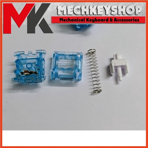 Công tắc switch Huano Holy Tom RT cho bàn phím cơ, lắp được phím hotswap Edra