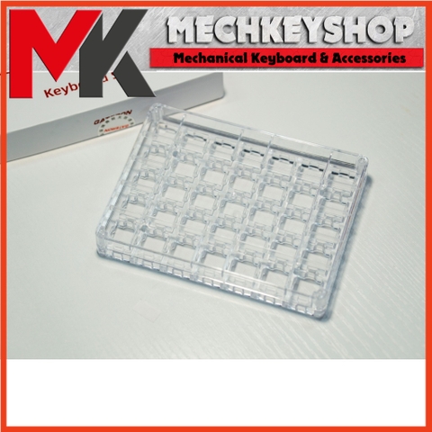 Hộp đựng switch - Lube station Gateron cho bàn phím cơ