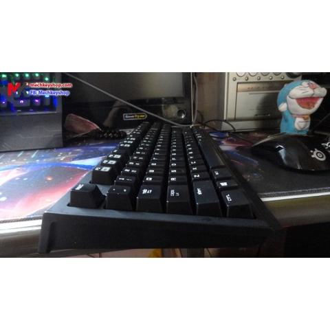 Bàn phím cơ Razer Blackwidow Tournament 2014 90%