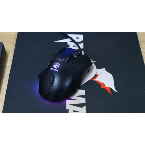 Chuột Game EDra EM 6502 Pro