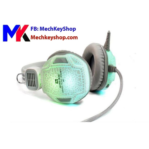 [Thanh lý dọn kho] Tai nghe Qinlian A7