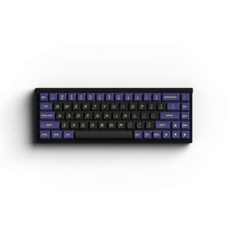 [Chính Hãng] Bàn phím cơ FL680 không dây kết nối 3 chế độ, hotswap, RGB bảo hành 12 tháng