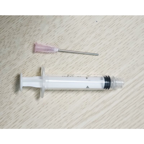 Dụng cụ bơm mỡ phục vụ lube stab bàn phím cơ