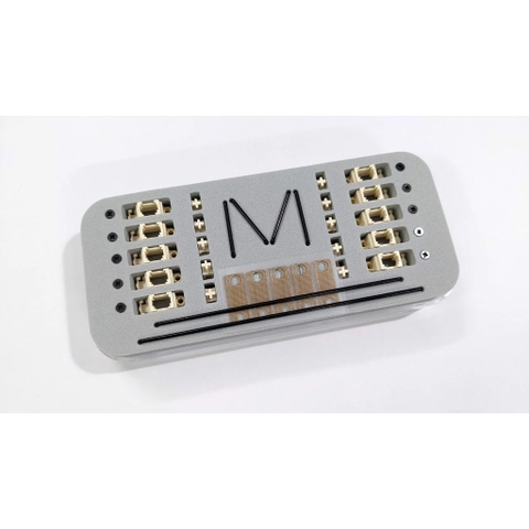 Stab M One PCB Mount | Thanh Cân Bằng Cho Bàn Phím Cơ | MKSHOP