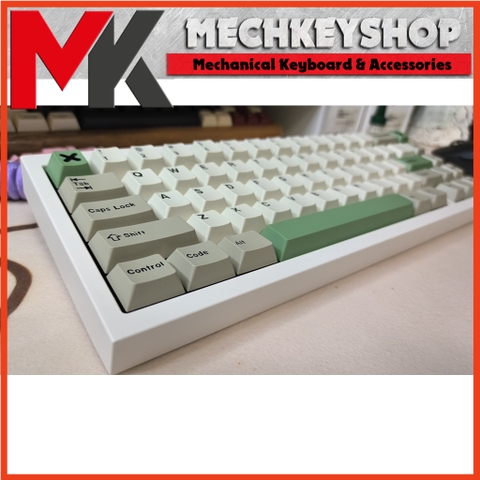Bộ nút bàn phím keycap CMK Aifei 9009 ABS double shot