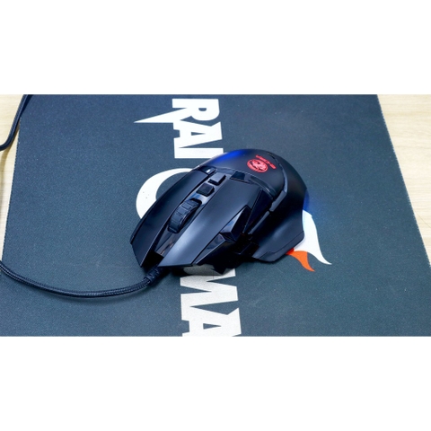 Chuột Game EDra EM 6502 Pro