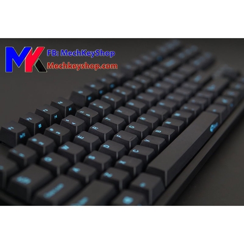 Bàn phím cơ Akko Ice87 - AKKO DURGOD - Cherry Blue switch - Keycap PBT - Cáp rời