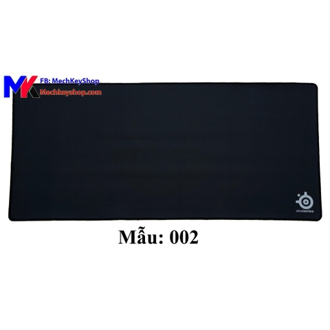[Ảnh thật] Tấm lót chuột cỡ 90*40 cm dày 4mm, 3 mẫu