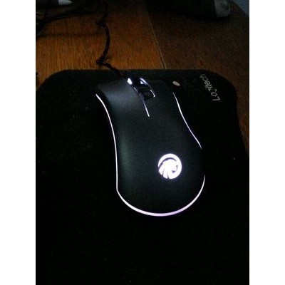Chuột Gaming RGB FMouse F300