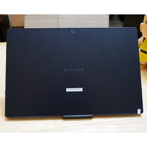 Máy tính bảng Fujitsu F04H (hàng 2nd như mới) [GJ]