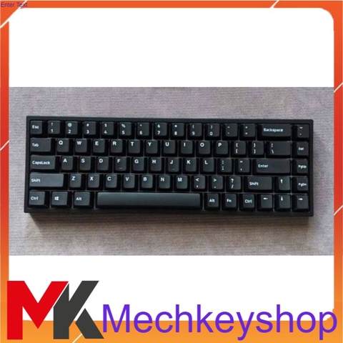 Keycap WOB PBT double shot tháo phím NJ68