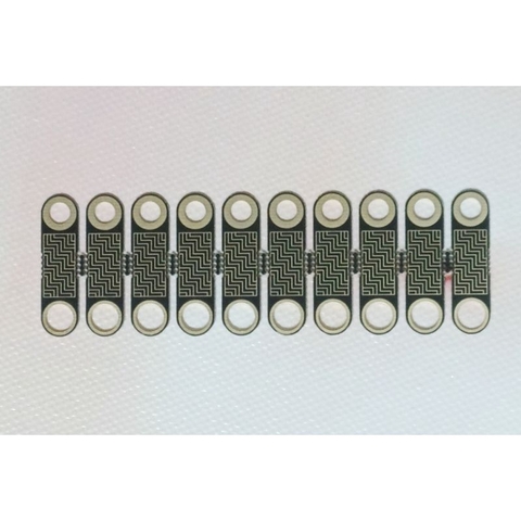 Miếng Đệm XM Stab Shim Cho Mạch 1.2mm | PCB mount | MKSHOP