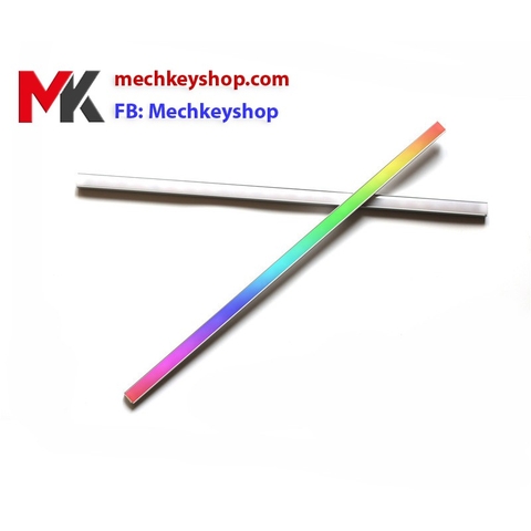 Thanh led RGB đồng bộ hub coolmoon, main Aura Sync, RGB Fusion, MSI Mystic Light, Asrock RGB