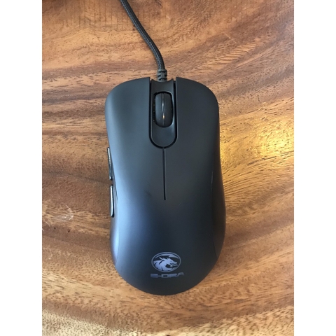 Chuột game E-DRA EM660 Pro FPS chính hãng bảo hành 24 tháng