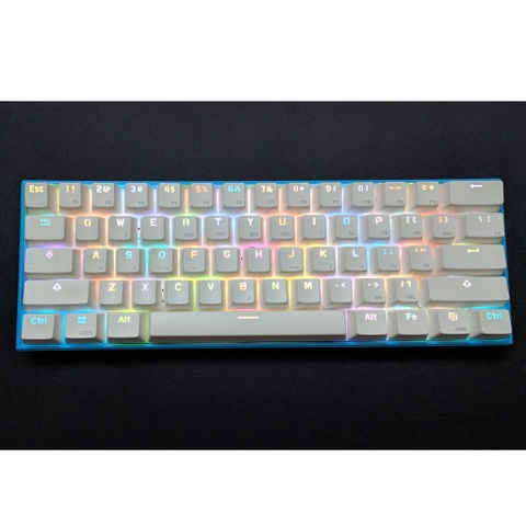 Bàn phím cơ Anne Pro V1 RGB đã qua sử dụng (2nd)