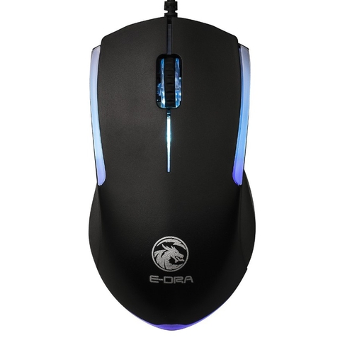 [Chính hãng] Chuột game E-Dra EM602 bảo hành 24 tháng có led