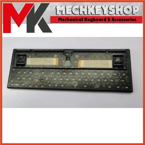 [Thanh lý] Bộ kit bàn phím cơ Edra EK398 KIT 3 chế độ kết nối mạch xuôi