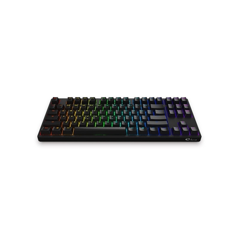 Bàn phím cơ Akko 3087s RGB bảo hành 1 năm chính hãng