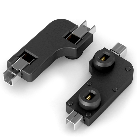 10 ổ cắm  Kailh Hotswap Socket dùng cho bàn phím cơ