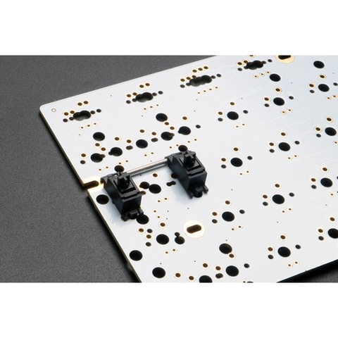 Bộ Stabilizer Cherry PCB Mount cho bàn phím cơ [GJ]