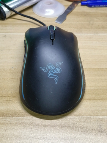 Chuột chơi game Razer Mamba Tournament Edition - Hàng cũ