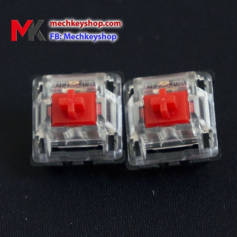 Công tắc bàn phím Gateron switch cho bàn phím cơ