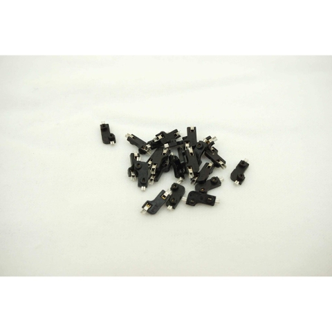 10 ổ cắm  Kailh Hotswap Socket dùng cho bàn phím cơ