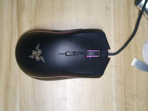 Chuột chơi game Razer Mamba Tournament Edition - Hàng cũ