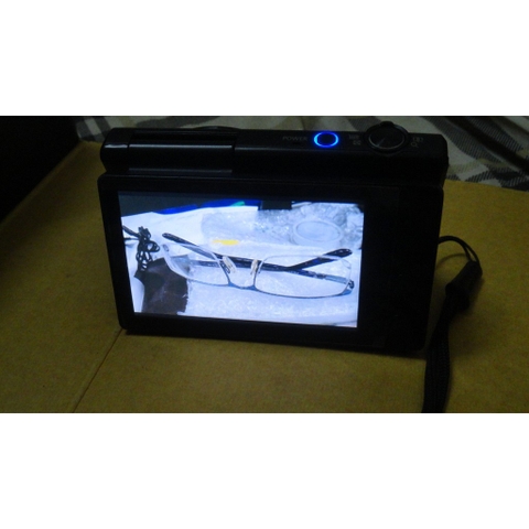 Máy chụp hình Samsung MV800 (cũ, zin)