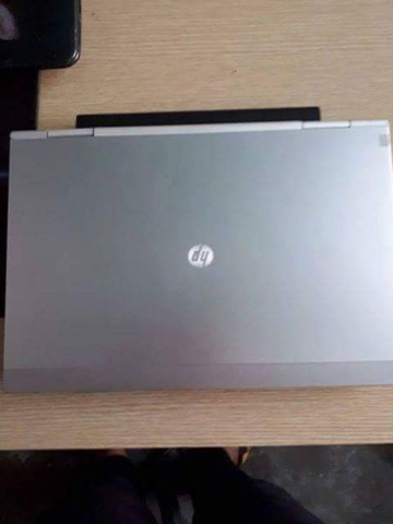 [GJ] Laptop HP ELITEBOOK 2560p - Core i5 2520m, ram 4gb, hdd 320gb