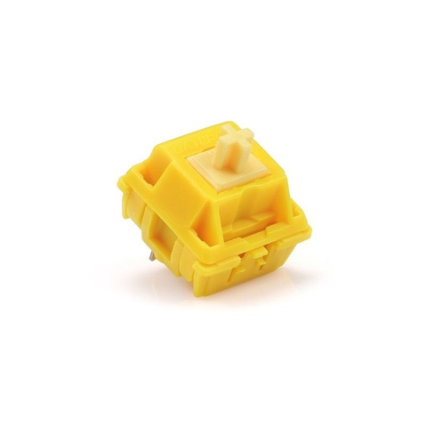 Công tắc bàn phím cơ Gateron CAP switch bán lẻ