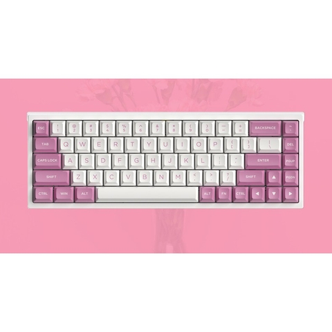 [Chính Hãng] Bàn phím cơ FL680 không dây kết nối 3 chế độ, hotswap, RGB bảo hành 12 tháng