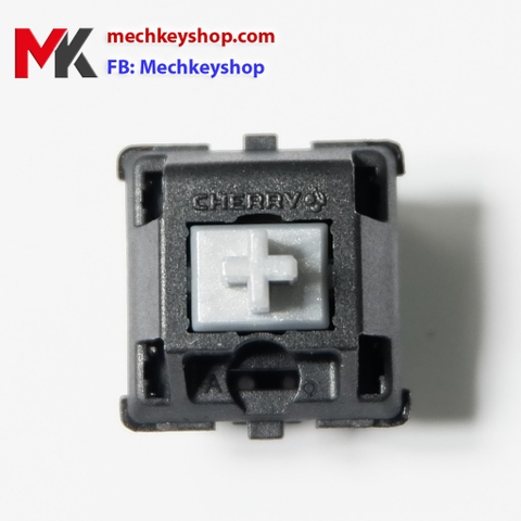 Công tắc Switch Cherry MX các loại Blue/ Red/ Brown/ Black/ Silver/ White/ Pink cho bàn phím cơ