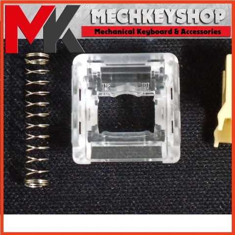 Combo 5 công tắc switch Kailh Midnight Pro - Silent Tactile 45gf (actual) cho bàn phím cơ CPG151101S163