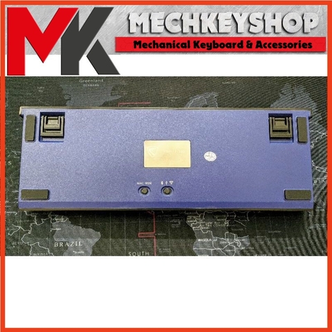 [Chính Hãng] Bàn phím cơ FL680 không dây kết nối 3 chế độ, hotswap, RGB bảo hành 12 tháng